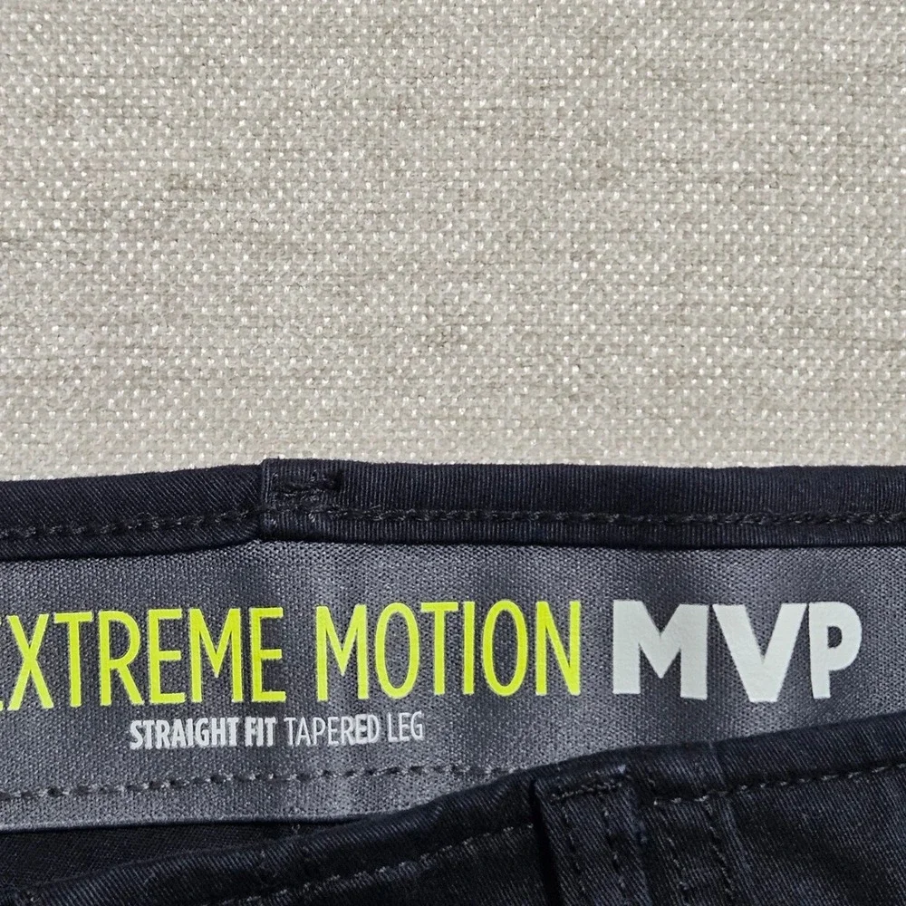 Lee extreme motion
